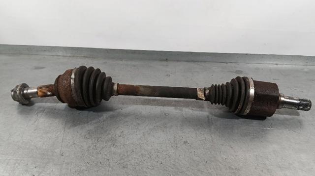 FIAT 1366929080 Semieje delantero izquierdo  disponible España
