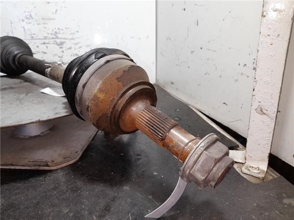 FIAT 1366929080 Semieje delantero izquierdo comprar Barcelona