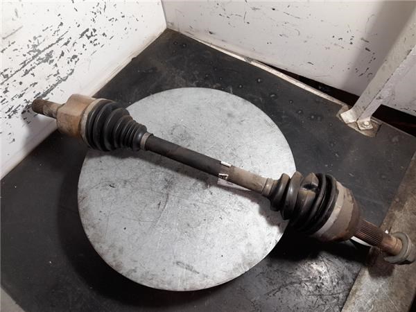 1366929080 Semieje delantero izquierdo  en stock Granada