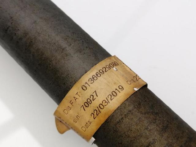 FIAT 1366929080 Semieje delantero izquierdo  en stock Salamanca