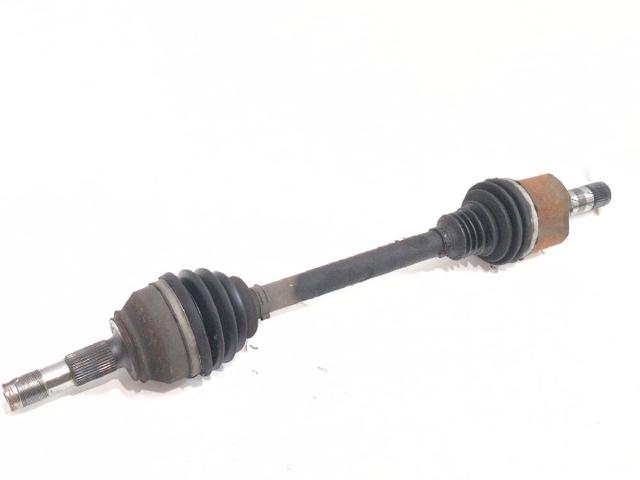 FIAT 1366929080 Semieje delantero izquierdo  comprar en Ponferrada