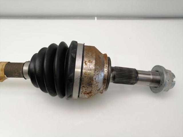 1366929080 Semieje delantero izquierdo  disponible Burgos