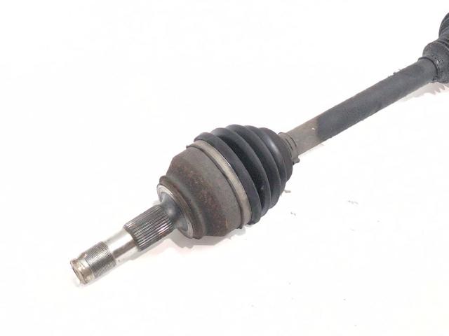 1366929080 FIAT Semieje delantero izquierdo  comprar en Lleida