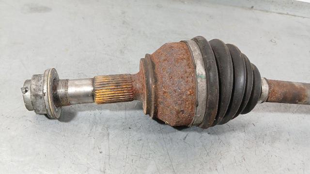 FIAT 1366929080 Semieje delantero izquierdo comprar Barcelona