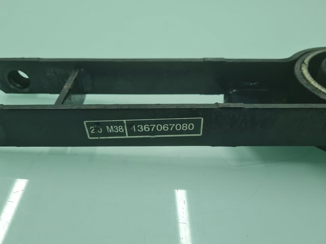 Soporte de motor delantero 1367067080 FIAT