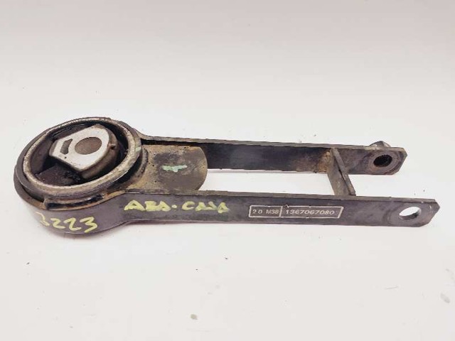 Taco de motor delantero 1367067080 FIAT
