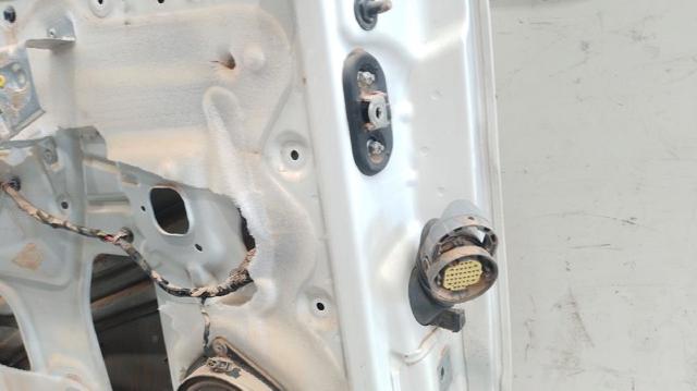 Puerta delantera izquierda Fiat Fiorino 225