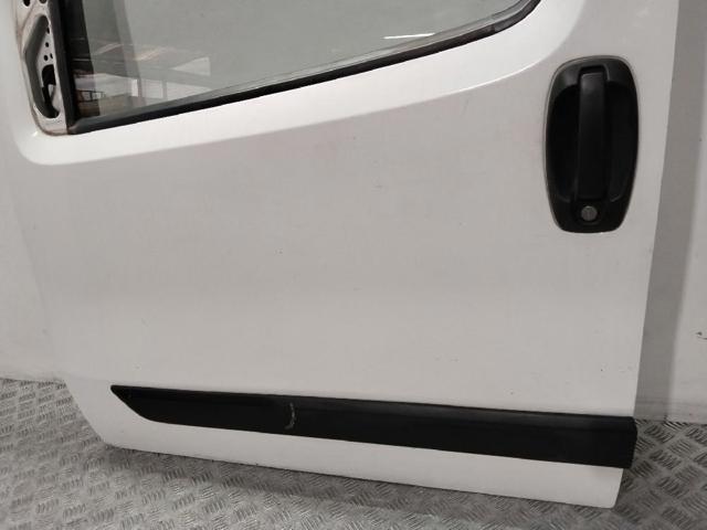 Puerta delantera izquierda Fiat Fiorino 225