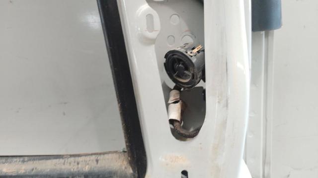 Puerta delantera izquierda Fiat Fiorino 225