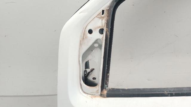 Puerta delantera izquierda Fiat Fiorino 225