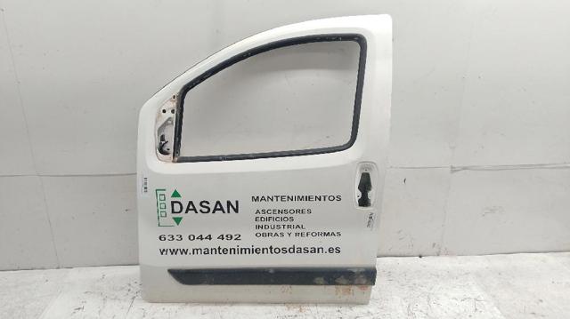 Puerta delantera izquierda Fiat Fiorino 225