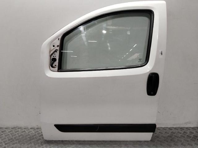 Puerta delantera izquierda Fiat Fiorino 225