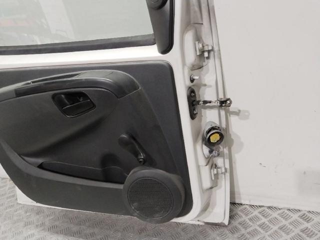 Puerta delantera izquierda Fiat Fiorino 225