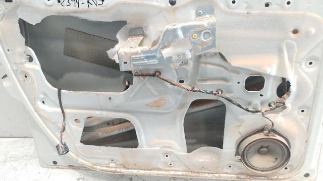 Puerta delantera izquierda Fiat Fiorino 225