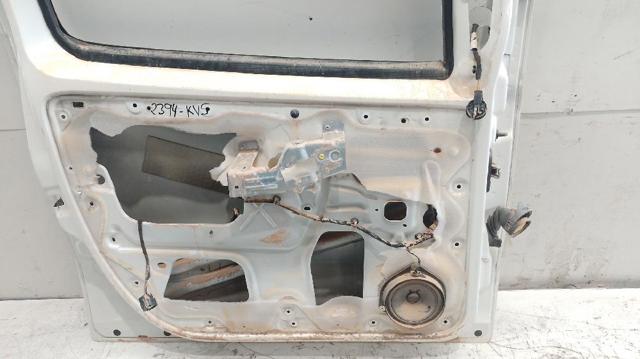 Puerta delantera izquierda Fiat Fiorino 225