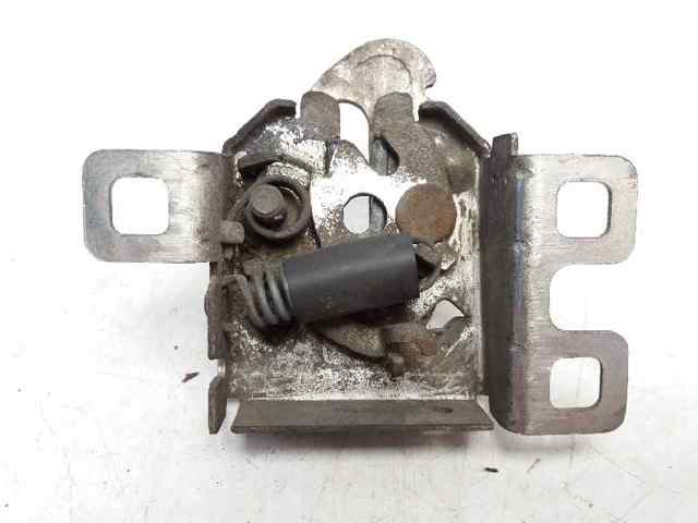 Cerradura del capó de motor para Fiat Fiorino  (225)