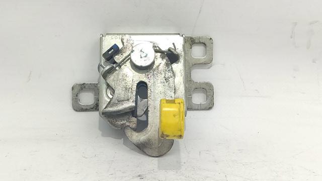 Precio del repuesto Cerradura del capó de motor Fiorino  furgoneta