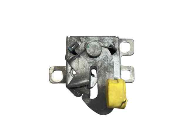 Cerradura de Capot Fiat Fiorino  (2008-2026)