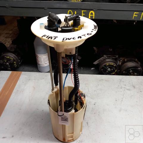 1368151080 Módulo de bomba de combustible con sensor de nivel de combustible  comprar en Reus