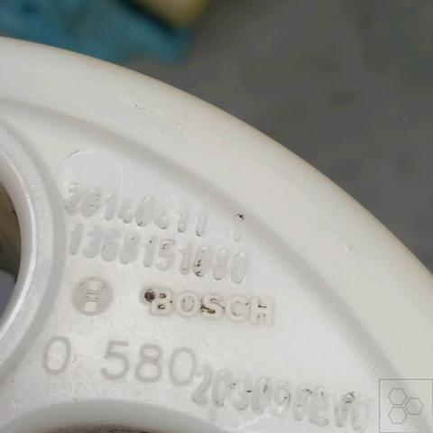 FIAT 1368151080 Módulo de bomba de combustible con sensor de nivel de combustible  disponible España