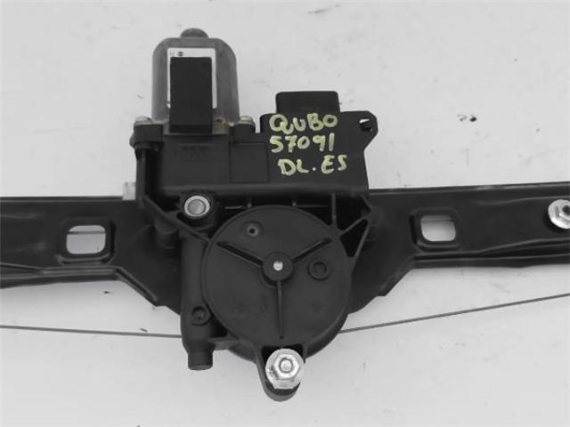 FIAT 1368331080 Mecanismo de elevalunas delantero izquierdo  en stock Valencia