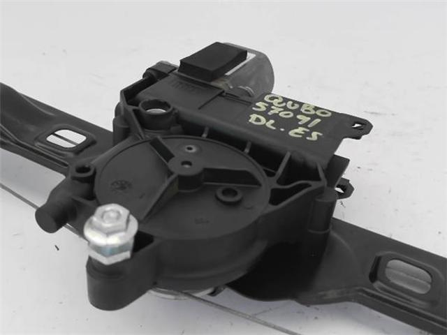 1368331080 FIAT Mecanismo de elevalunas delantero izquierdo  en stock Huelva