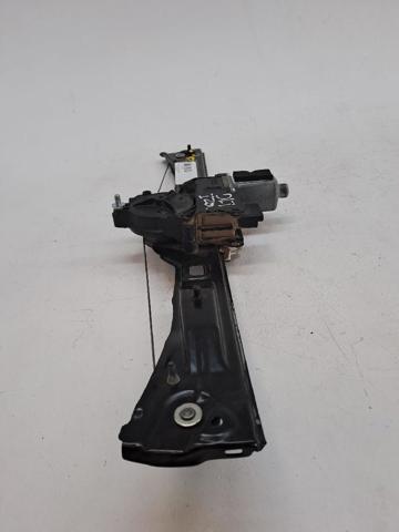 1368331080 FIAT Mecanismo de elevalunas delantero izquierdo  en stock Córdoba