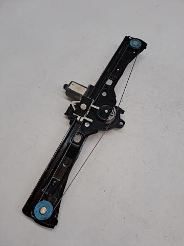 1368331080 FIAT Mecanismo de elevalunas de la puerta delantera izquierda  disponible Vigo