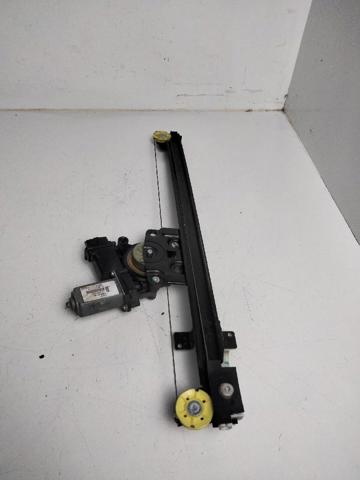 1368921080 Mecanismo de elevalunas de la puerta delantera derecha  comprar en Zaragoza
