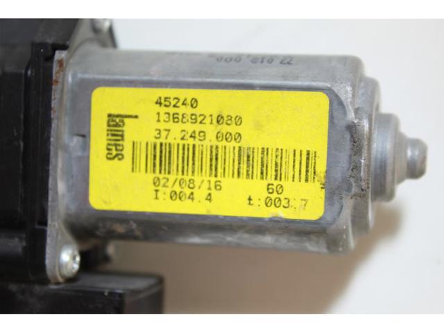 1368921080 Mecanismo de elevalunas delantero derecha  en stock Castellón
