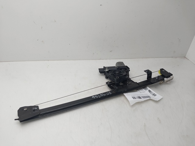 PEUGEOT 1368921080 Mecanismo de elevalunas de la puerta delantera derecha  comprar en Albacete