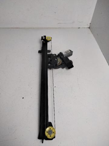 PEUGEOT 1368921080 Mecanismo de elevalunas de la puerta delantera derecha  comprar en Murcia