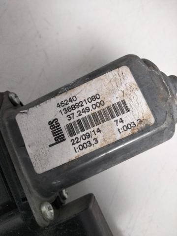 1368921080 Mecanismo de elevalunas delantero derecha  en stock Castellón