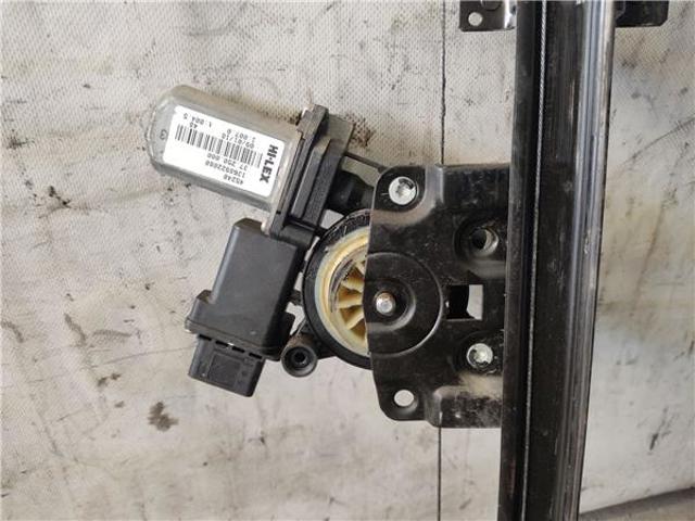 PEUGEOT 1368922080 Mecanismo de elevalunas delantero izquierdo  en stock Salamanca