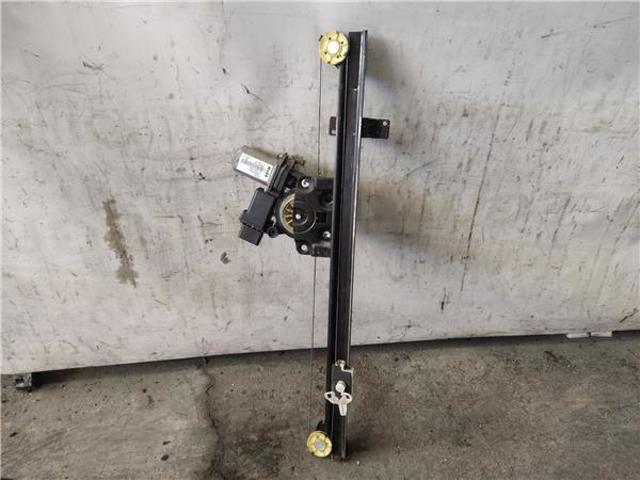 1368922080 PEUGEOT Mecanismo de elevalunas de la puerta delantera izquierda  disponible Ourense