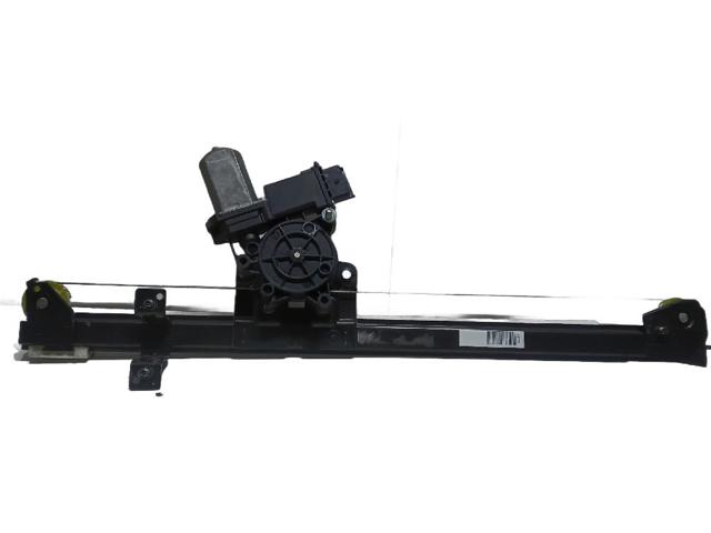 1368922080 PEUGEOT Mecanismo de elevalunas delantero izquierdo  en stock Gandía