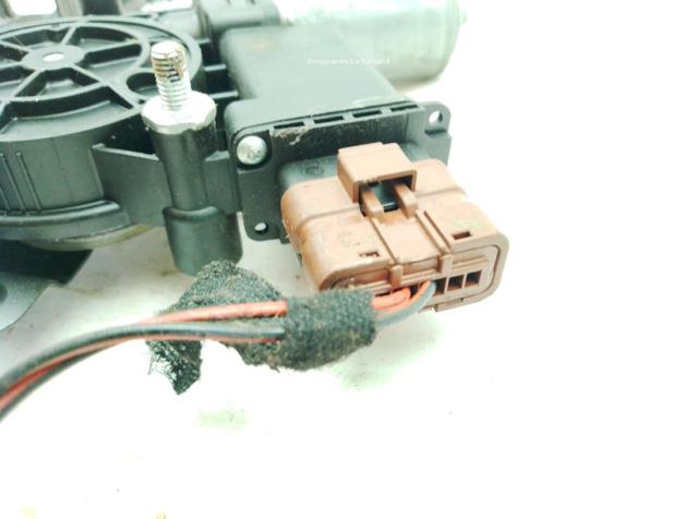 PEUGEOT 1368922080 Mecanismo de elevalunas de la puerta delantera izquierda  comprar en Ponferrada