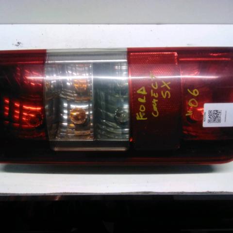 FORD 1369222 Piloto trasero izquierdo  en stock Valencia