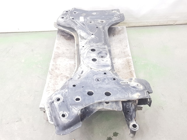 Subchasis delantero soporte motor Fiat Ducato 3 250
