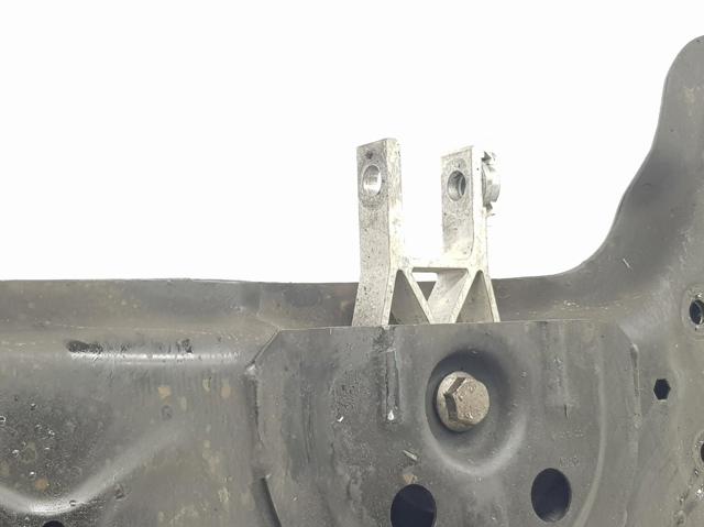 Subchasis delantero soporte motor Fiat Ducato 3 250