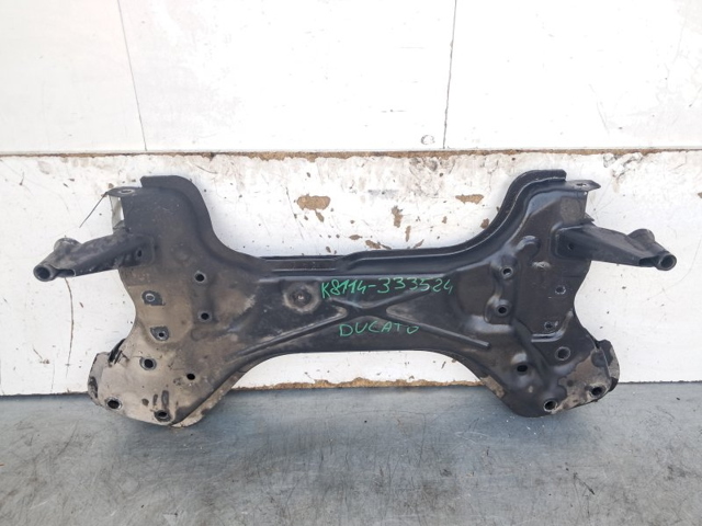 Cuna de motor Fiat Ducato III (2006-2026)