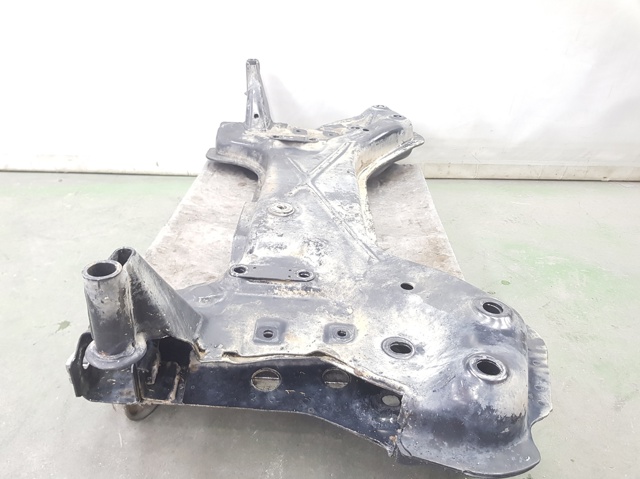 Subchasis delantero soporte motor Fiat Ducato 3 250