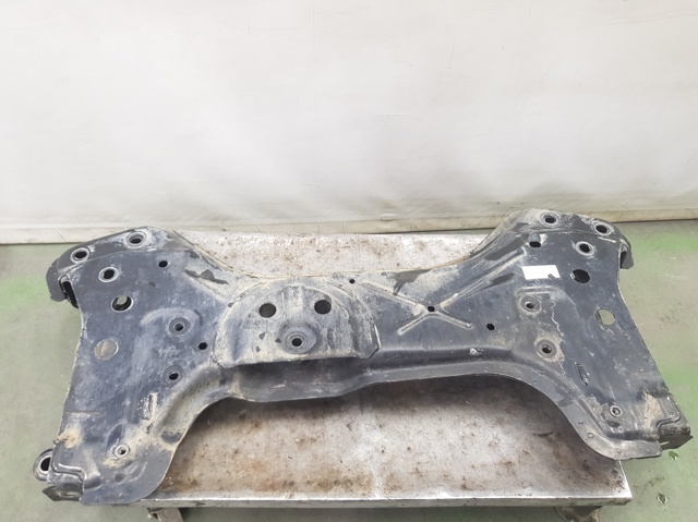Subchasis delantero soporte motor Fiat Ducato 3 250