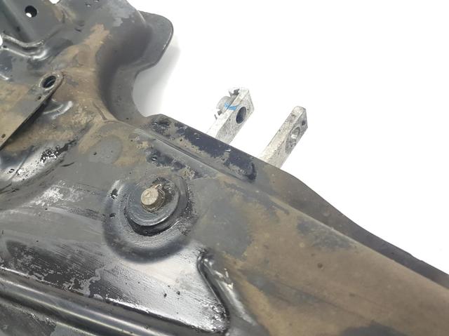 Subchasis delantero soporte motor Fiat Ducato 3 250