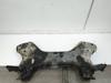 Subchasis delantero soporte motor Fiat Ducato 3 250