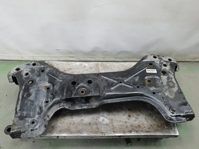 Subchasis delantero soporte motor Fiat Ducato 3 250