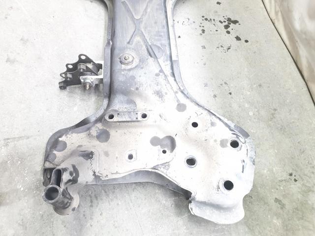 Subchasis delantero soporte motor Fiat Ducato 3 250
