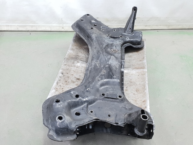 Subchasis delantero soporte motor Fiat Ducato 3 250