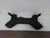 Subchasis delantero soporte motor Fiat Ducato 3 250
