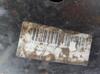 Subchasis delantero soporte motor Fiat Ducato 3 250